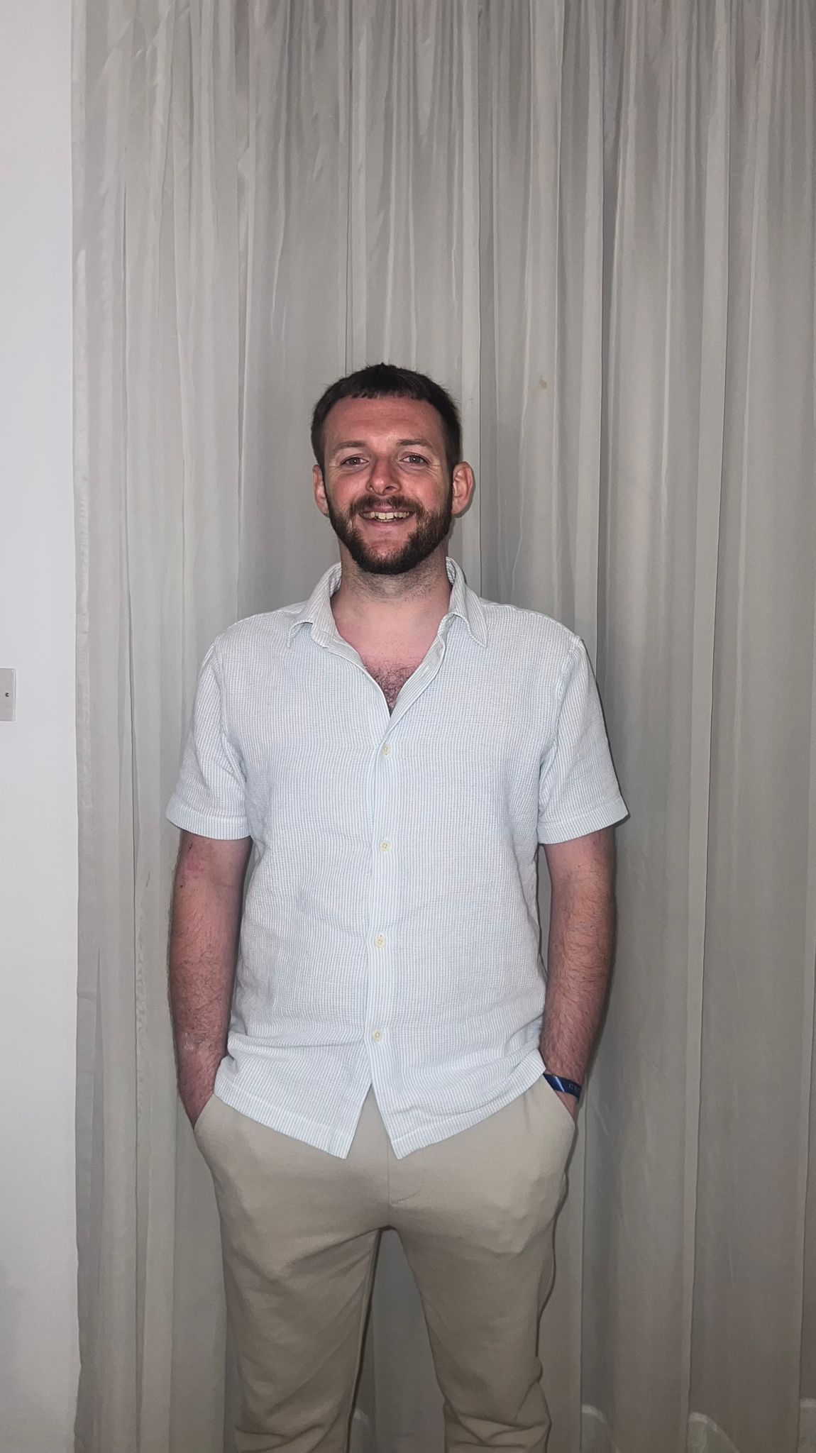 Nathan, founder of Scarfi Media
